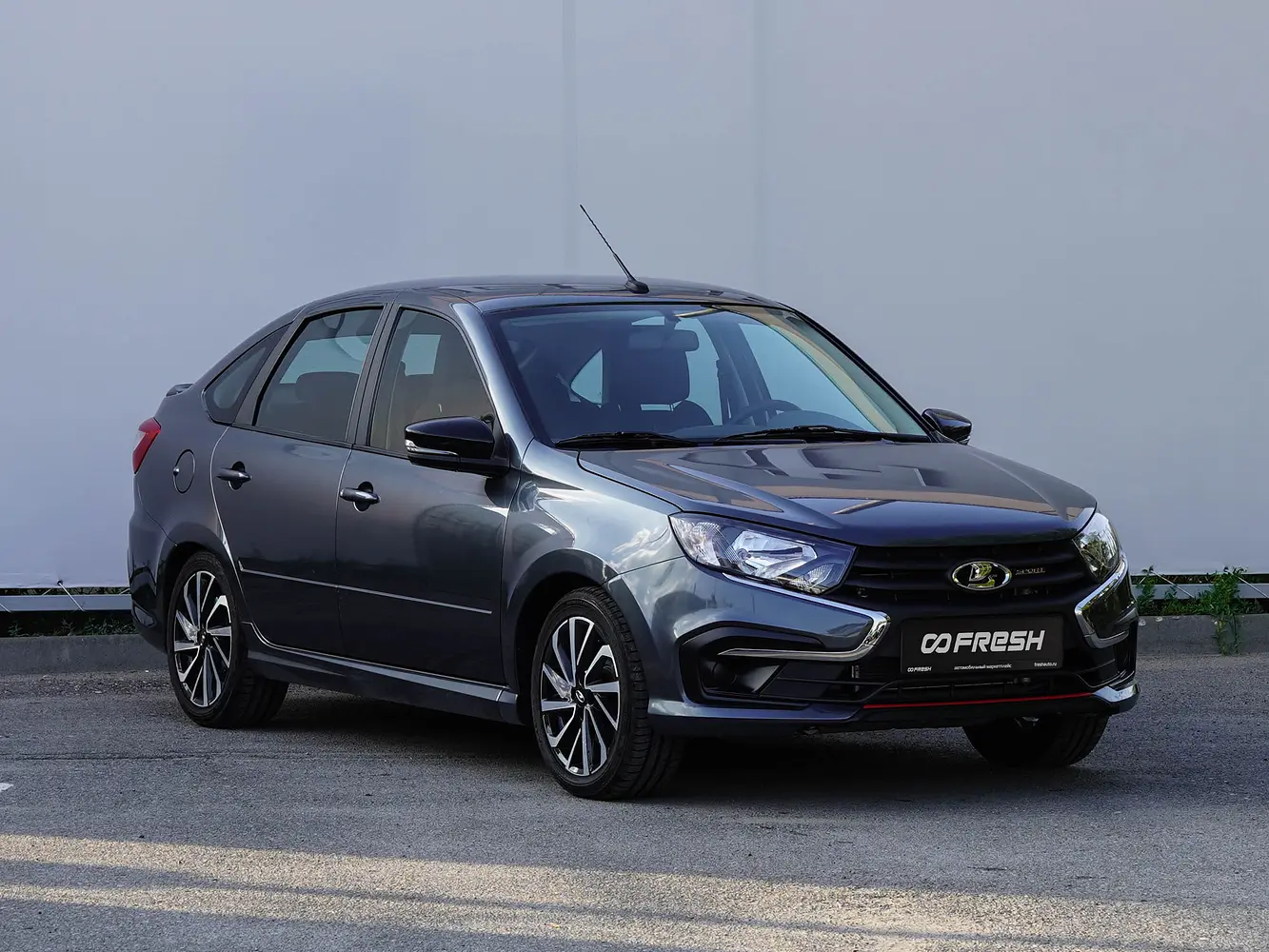 LADA (ВАЗ)