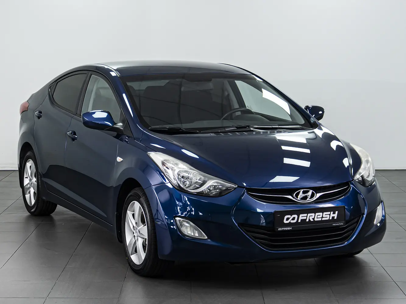 Hyundai