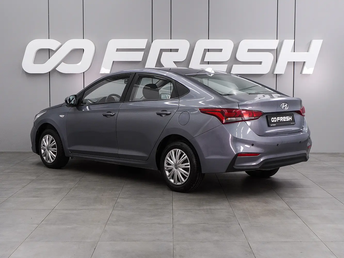 Hyundai