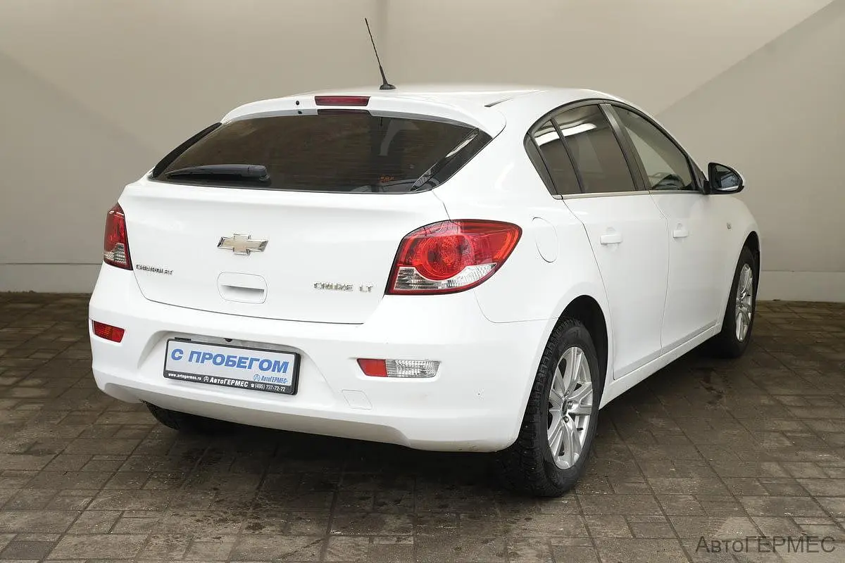 Chevrolet