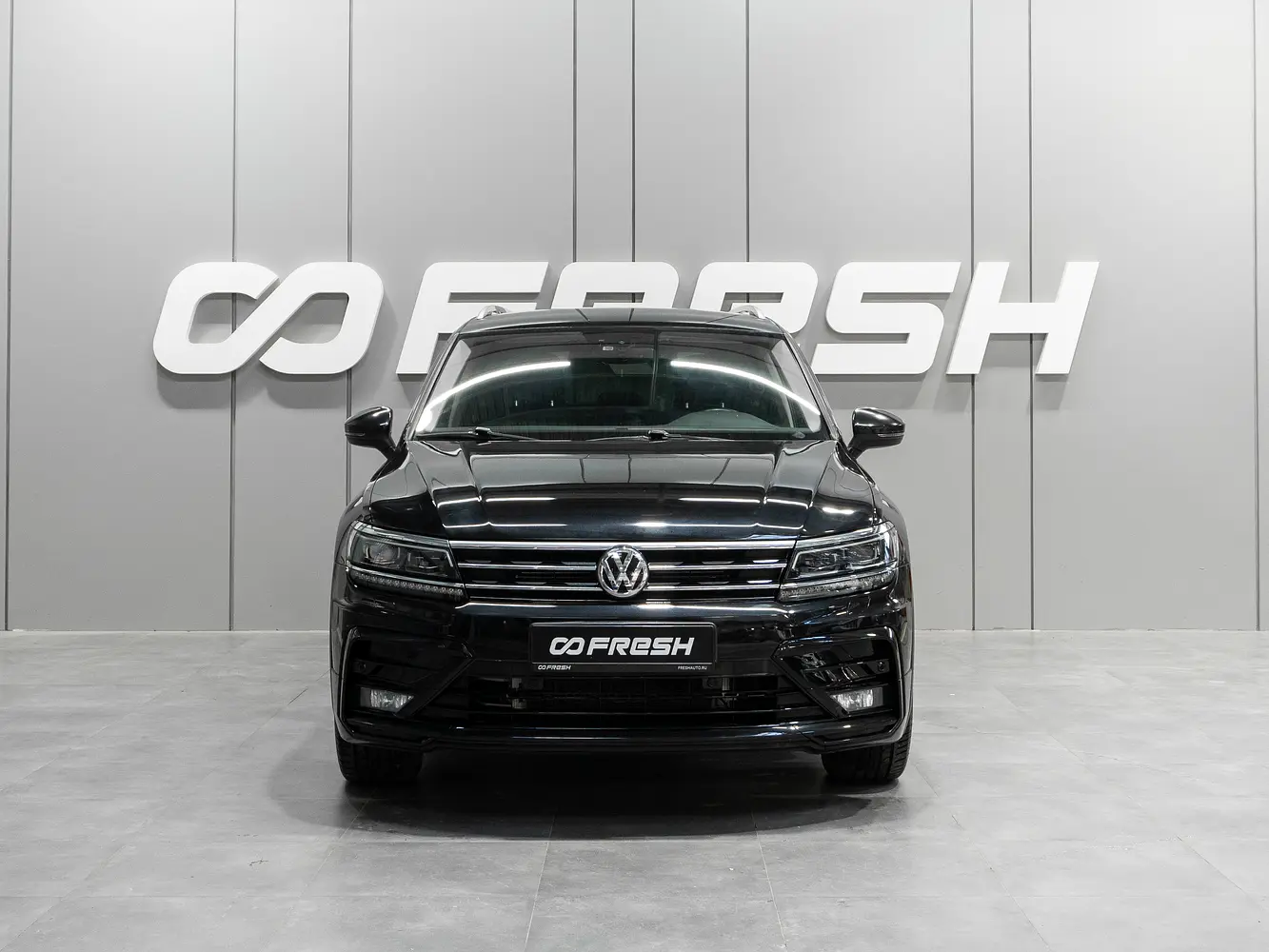 Volkswagen