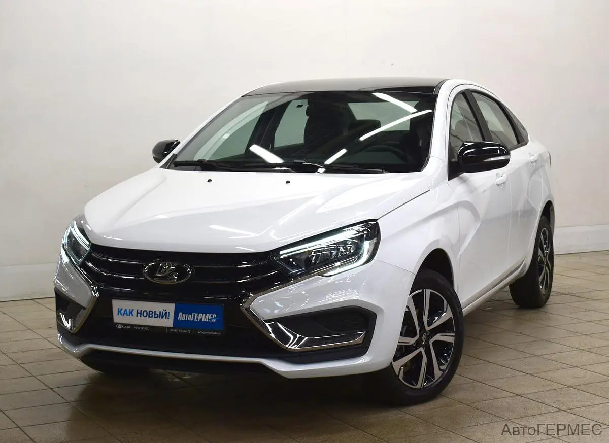 LADA (ВАЗ)