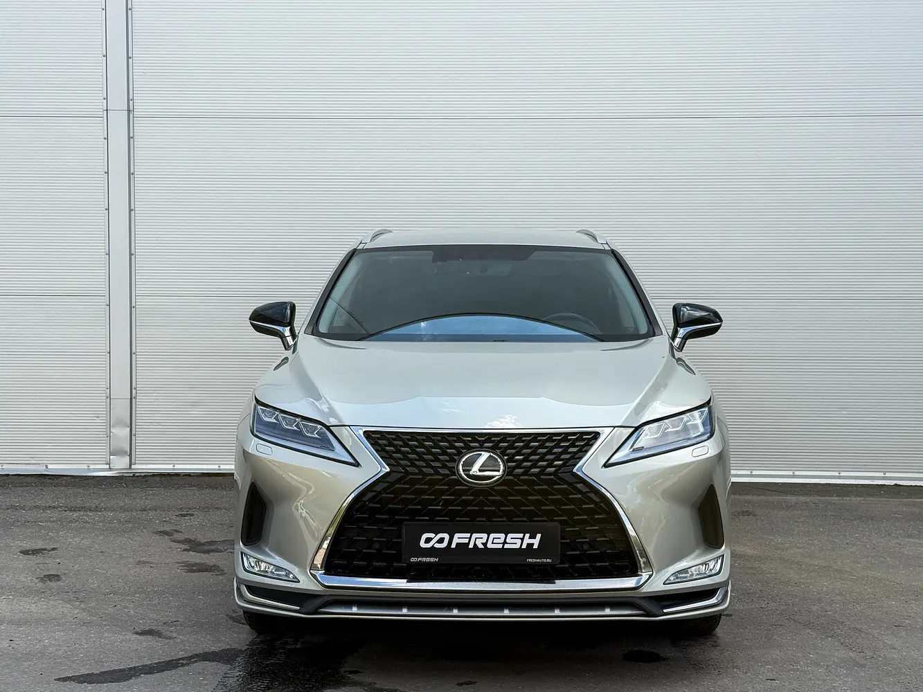 Lexus