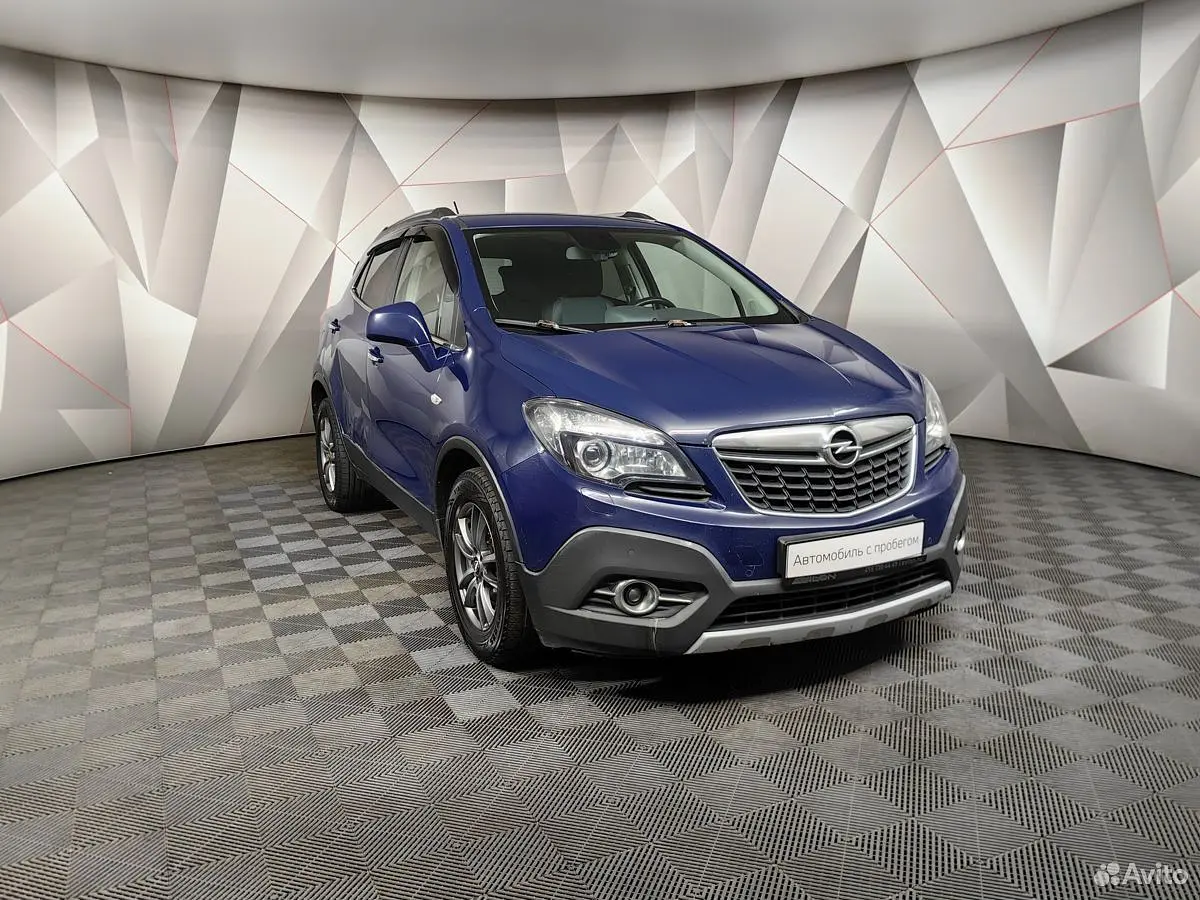 Opel