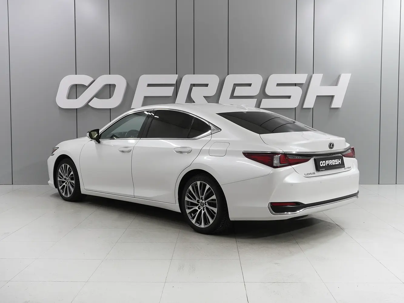 Lexus