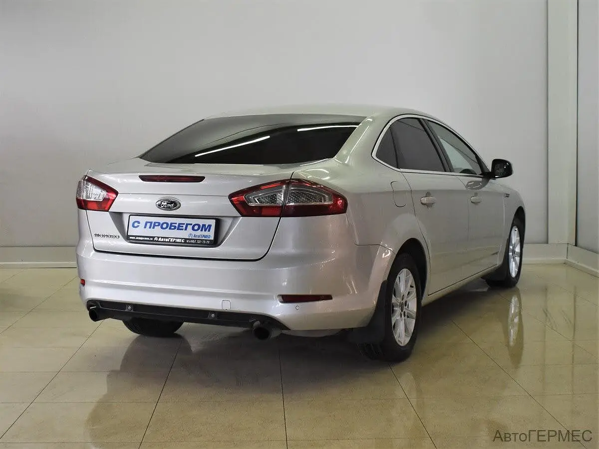 Ford