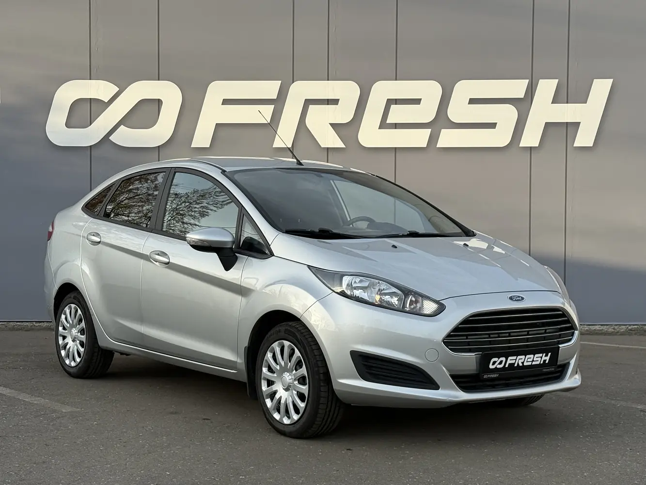 Ford