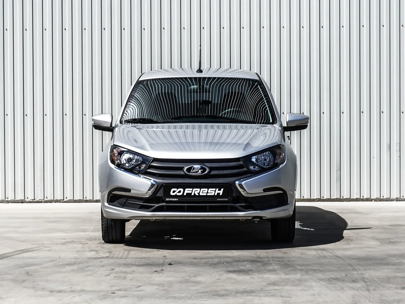 LADA (ВАЗ)