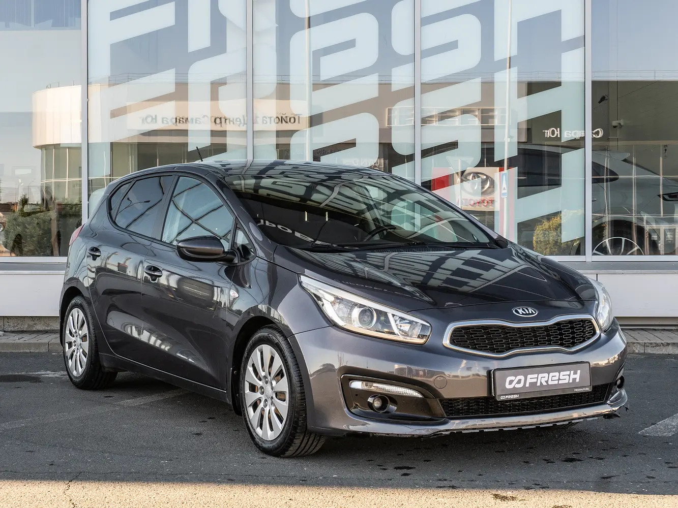Kia