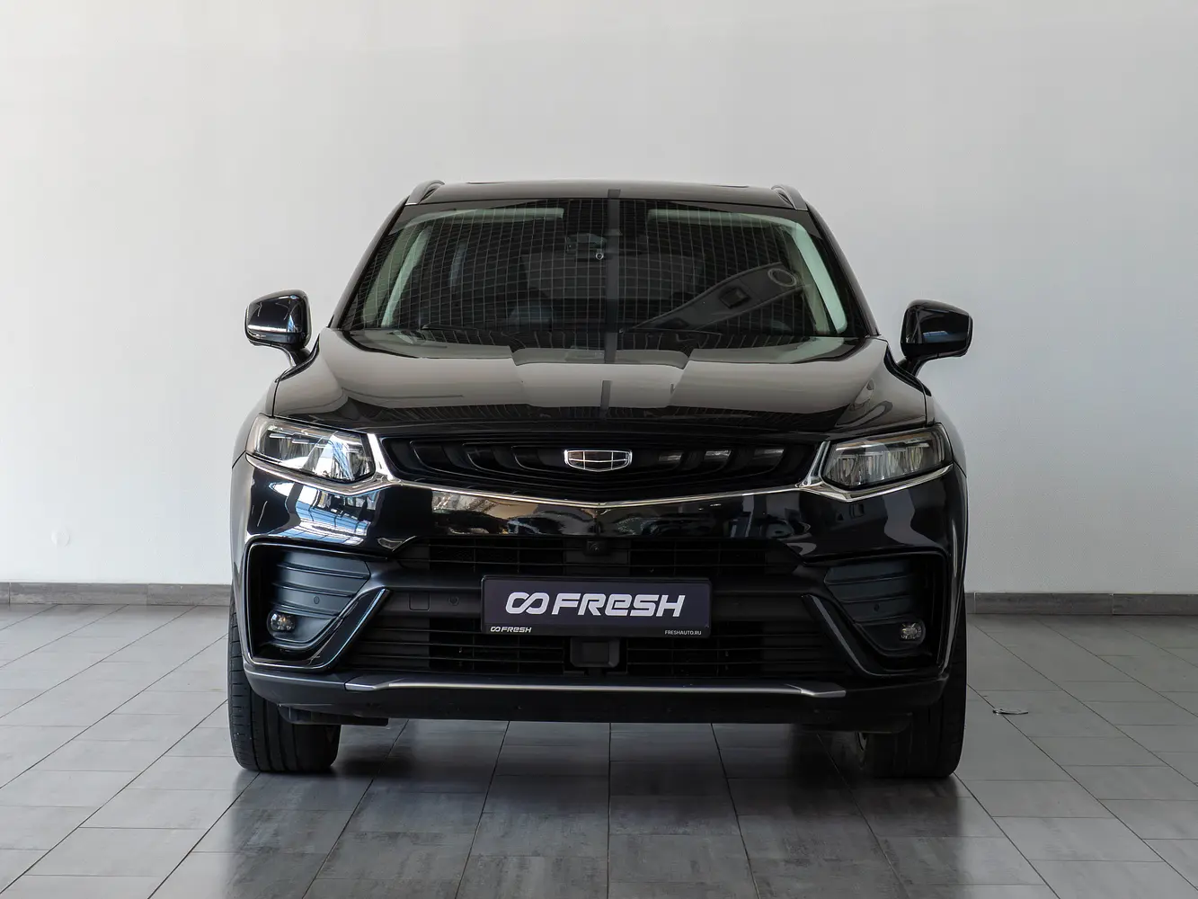 Geely