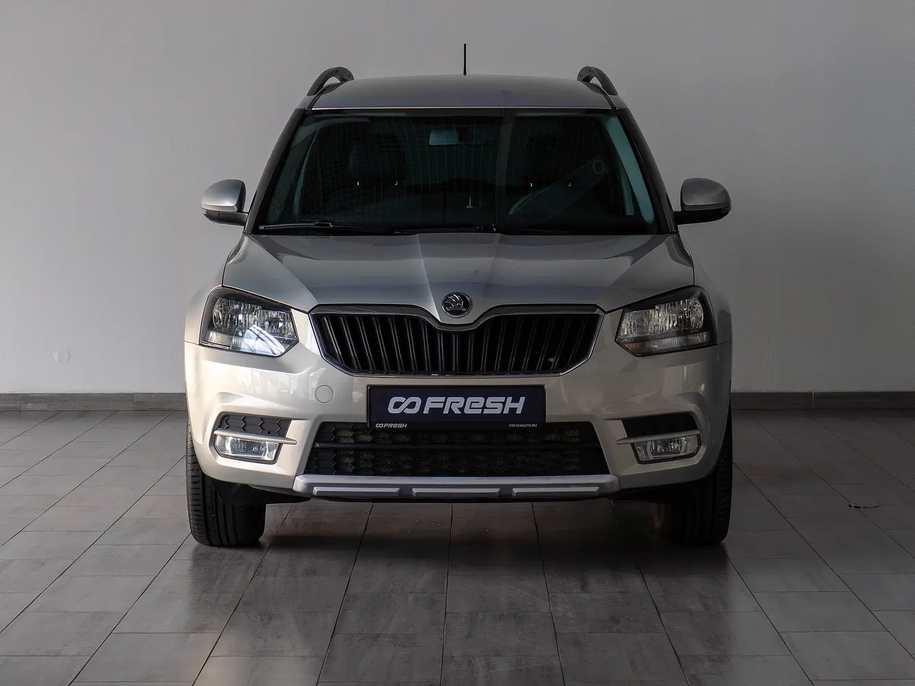 Skoda