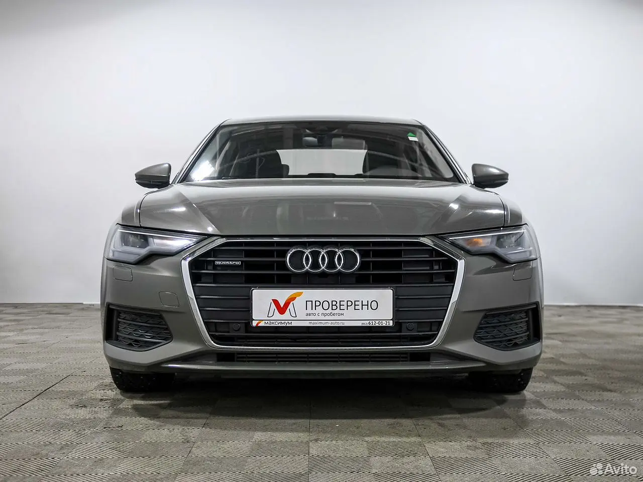 Audi