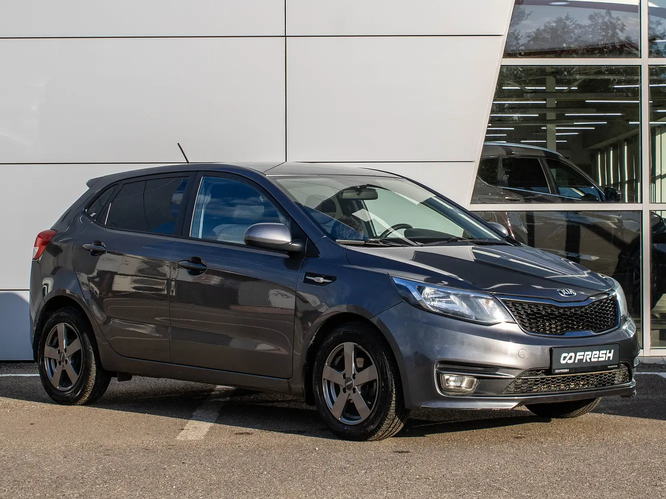 Kia