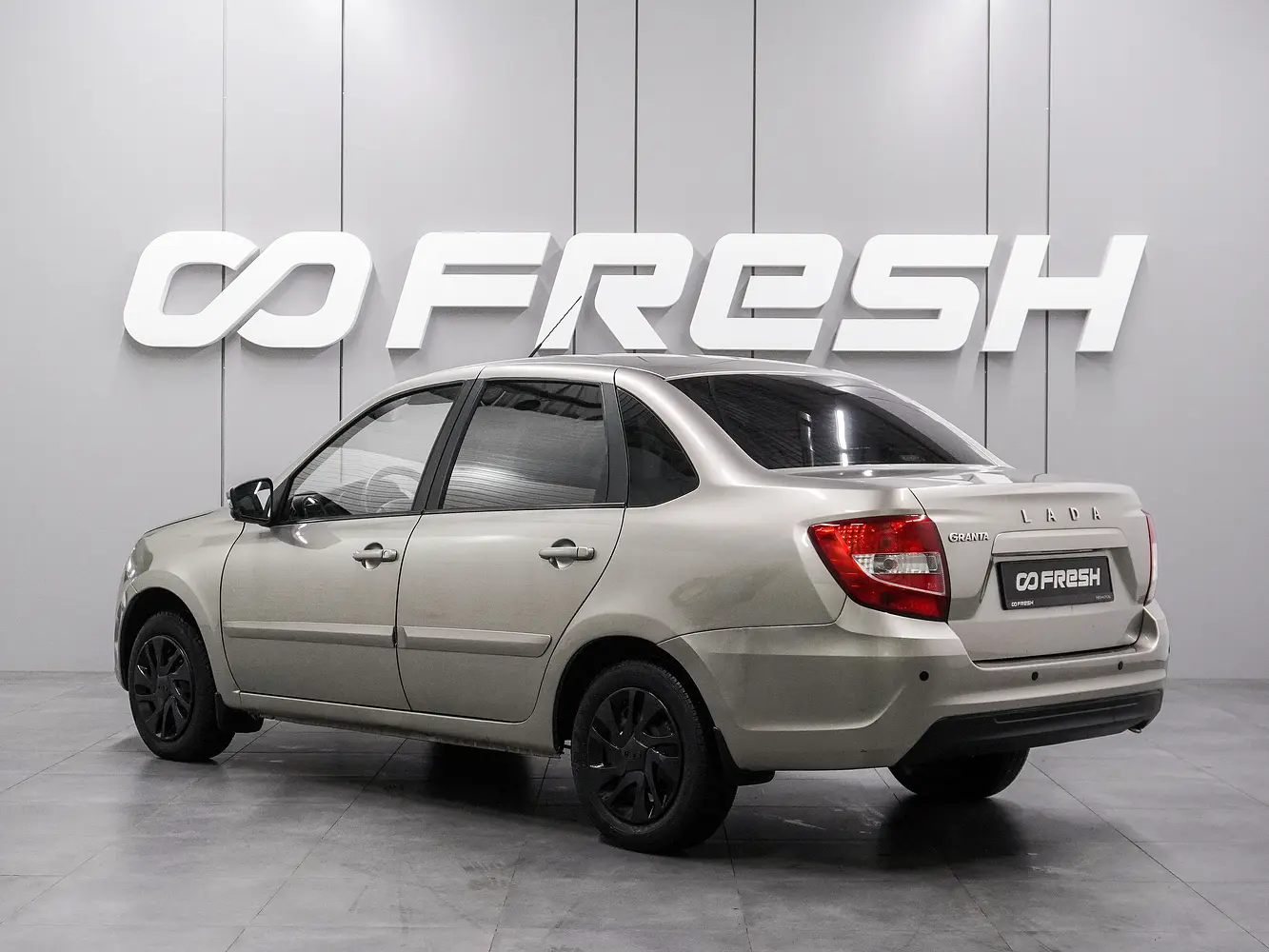 LADA (ВАЗ)
