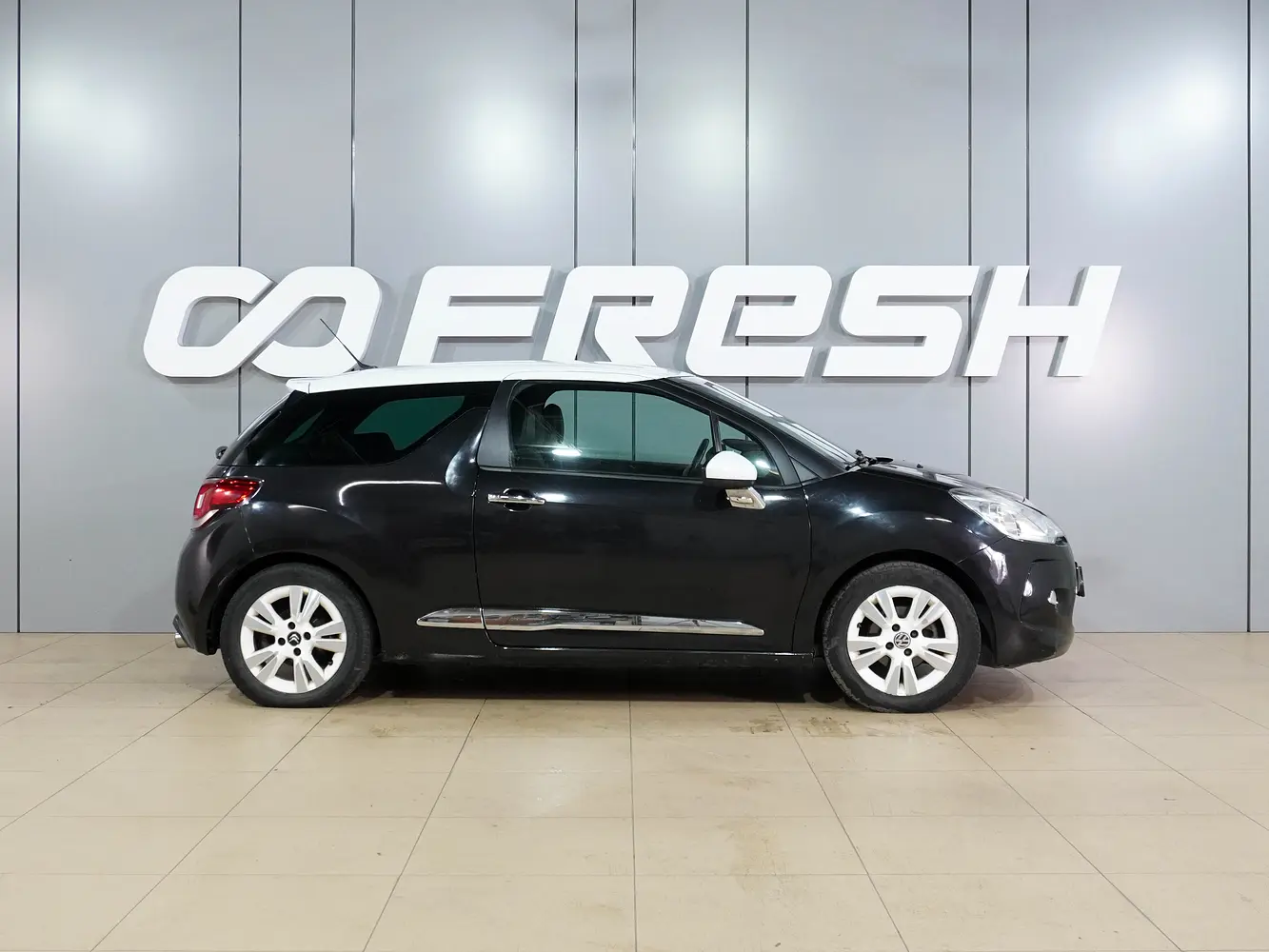Citroen