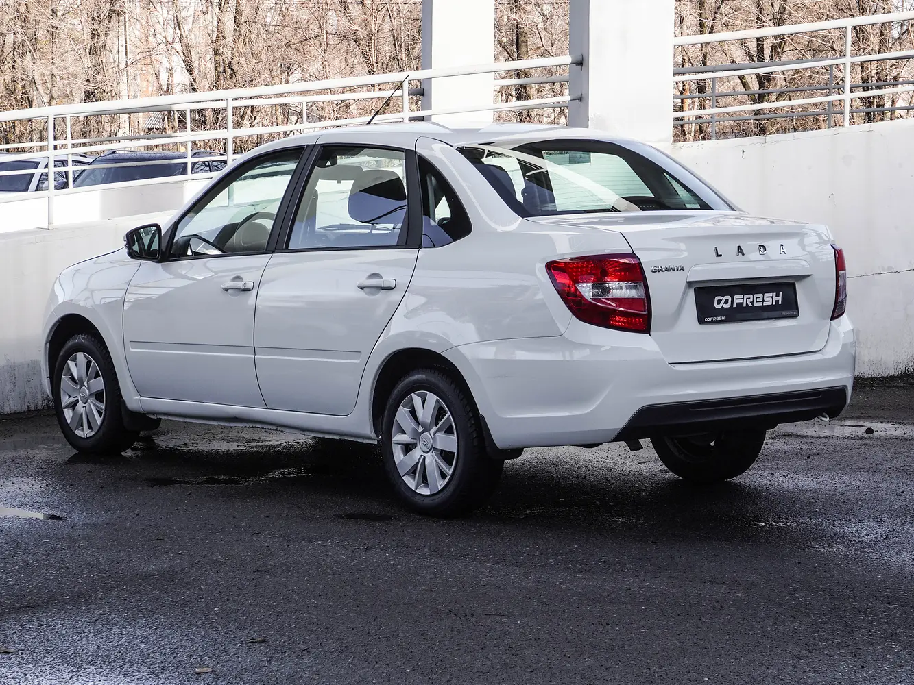 LADA (ВАЗ)