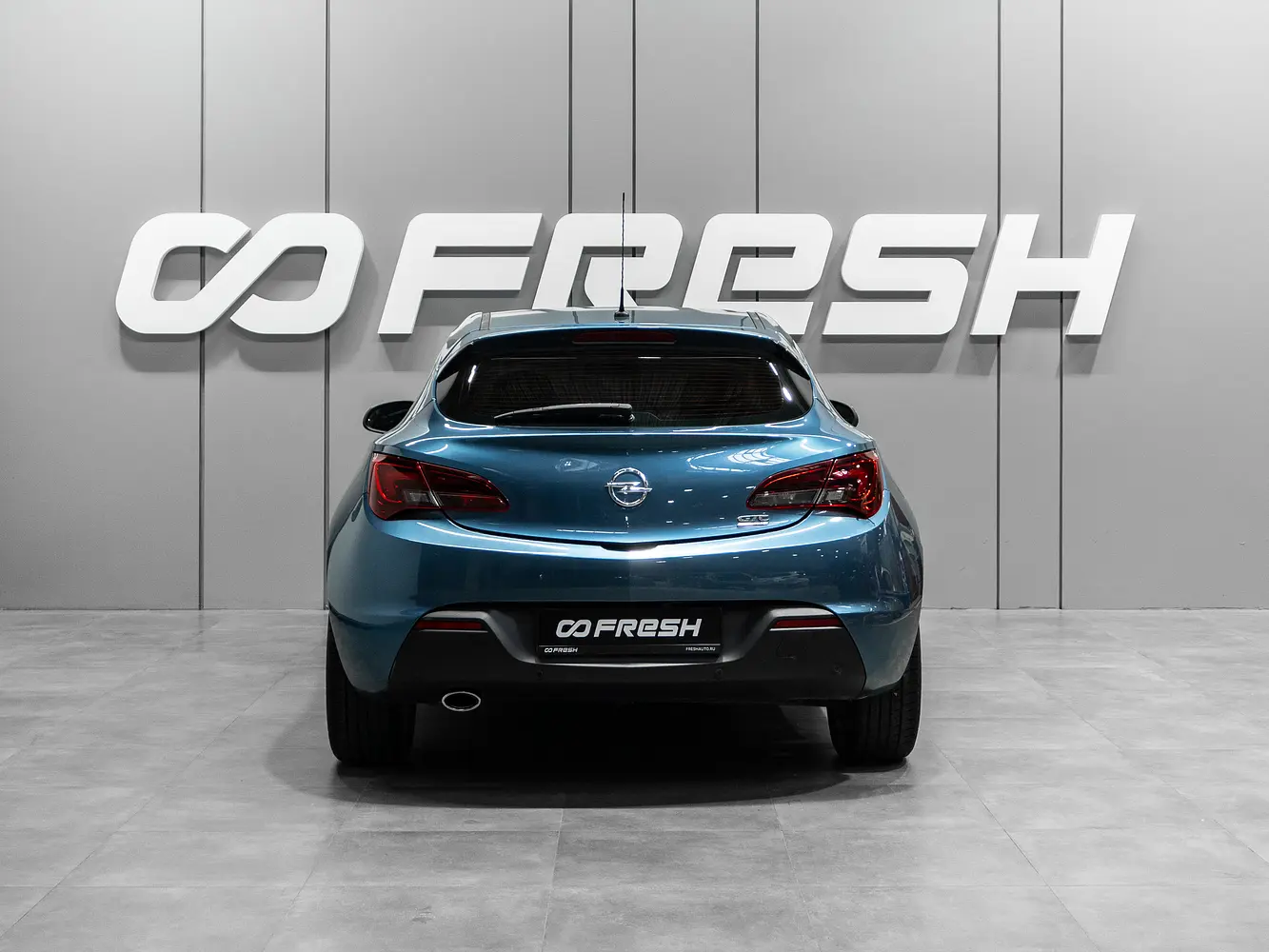 Opel