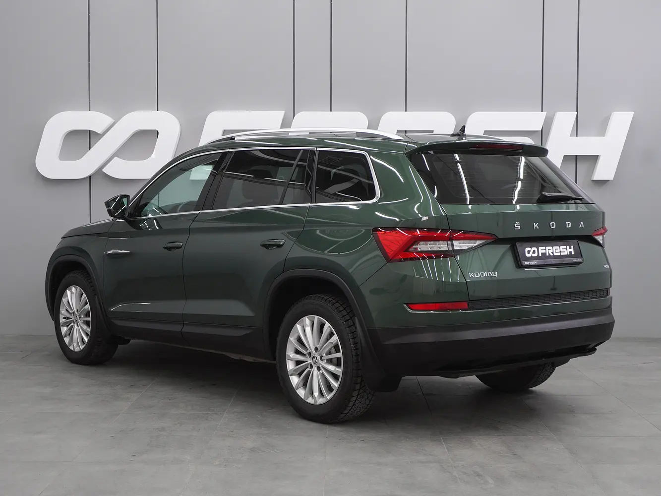 Skoda