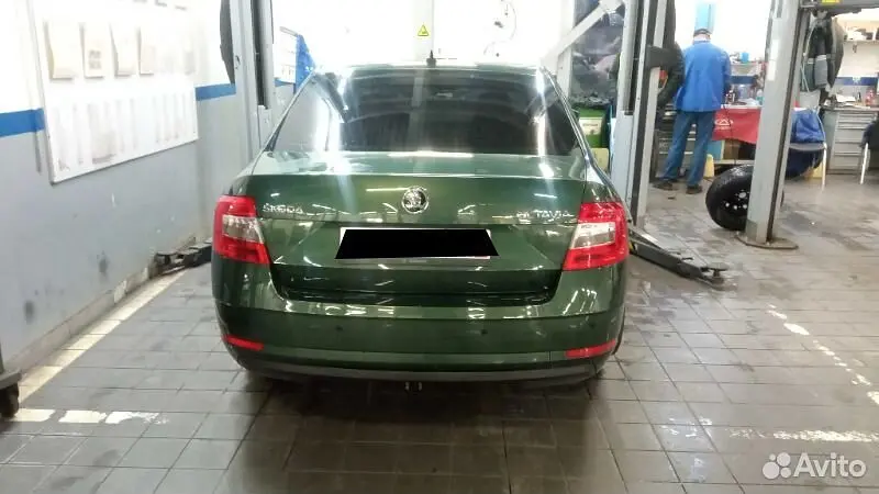 Skoda