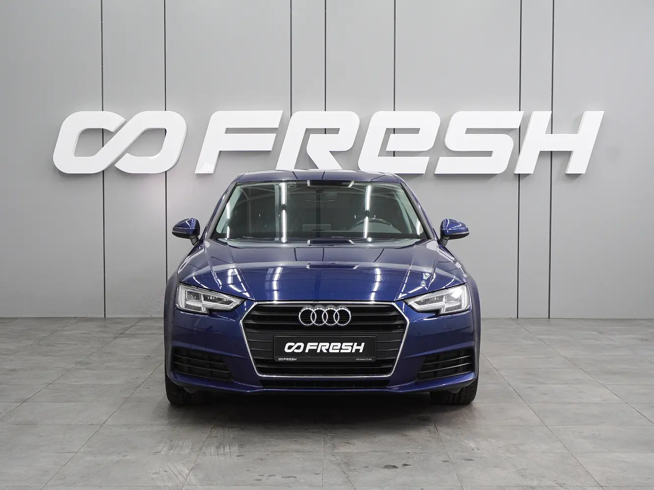 Audi