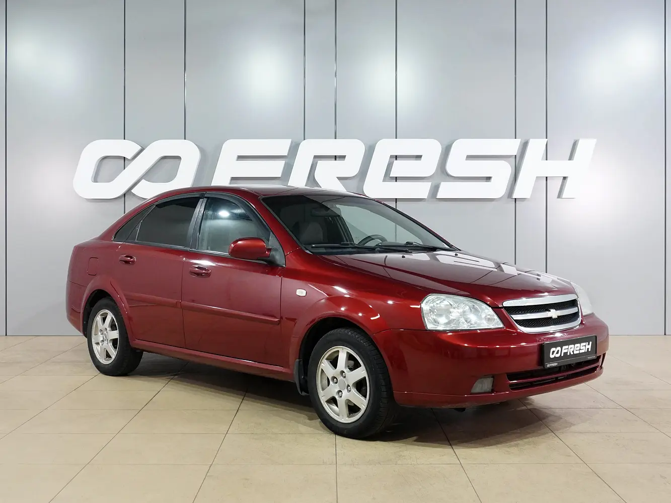 Chevrolet