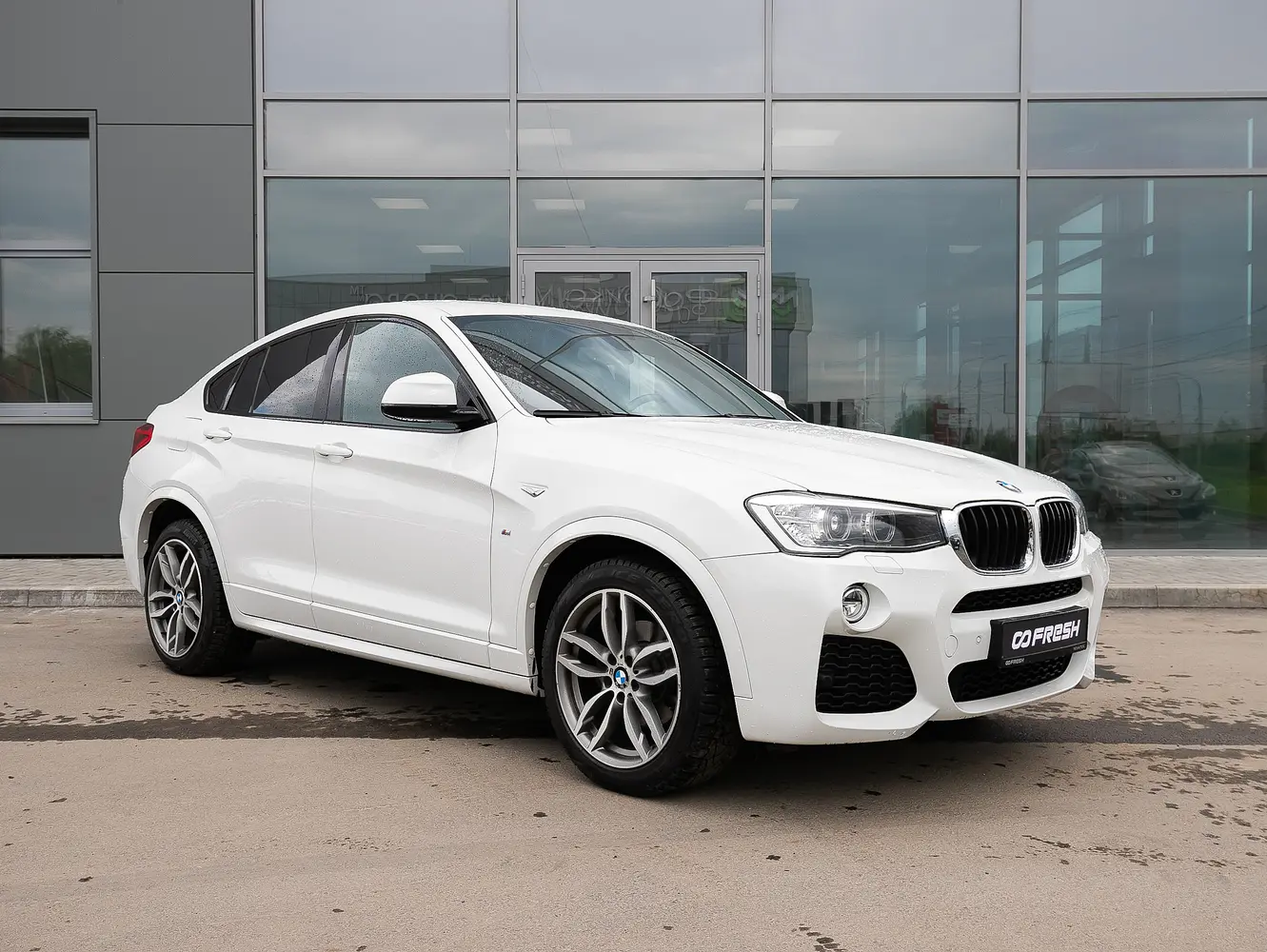 BMW