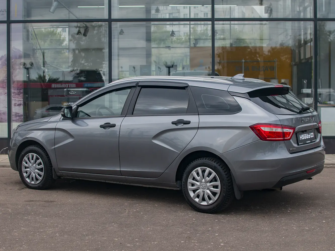 LADA (ВАЗ)
