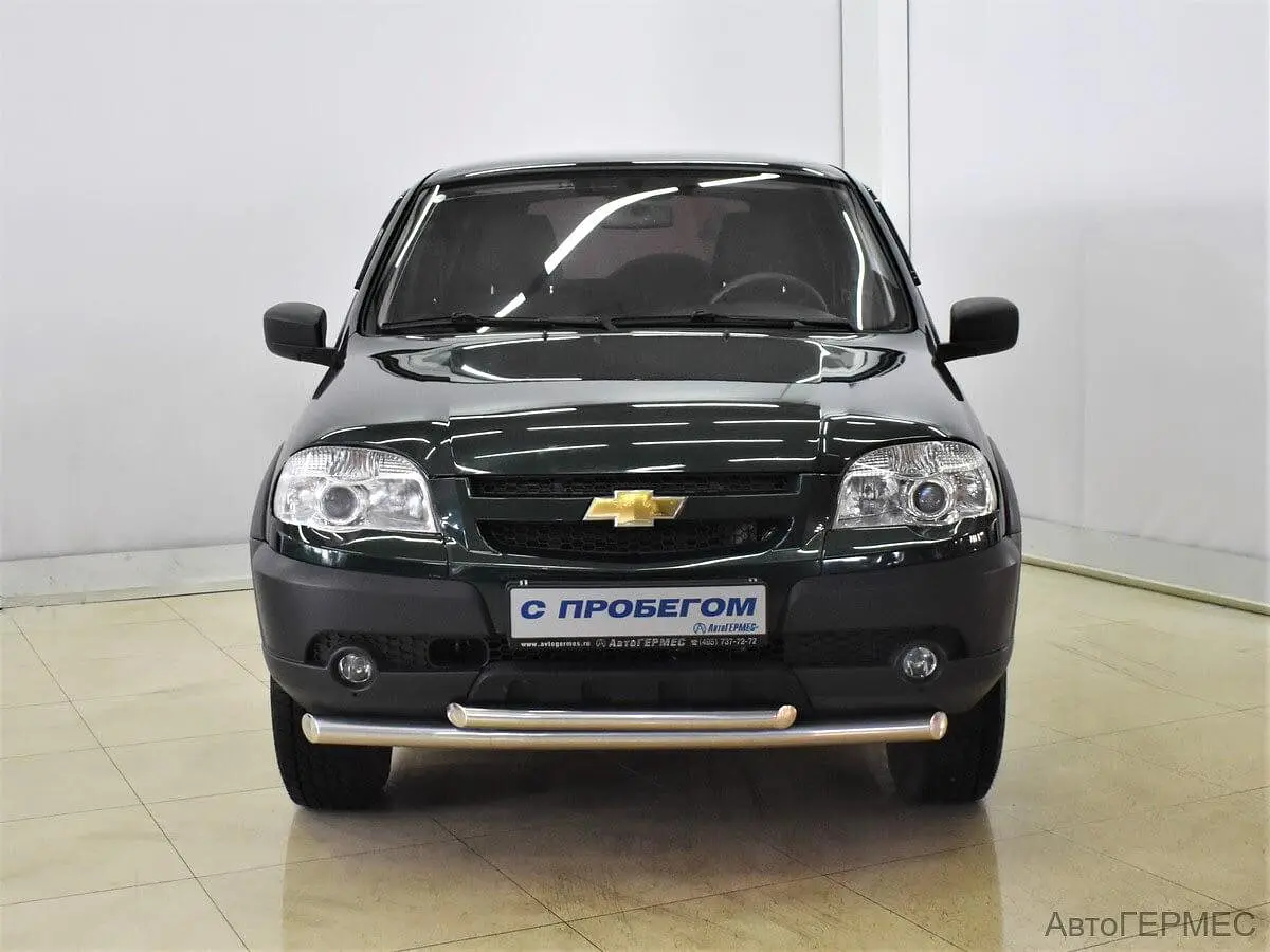Chevrolet