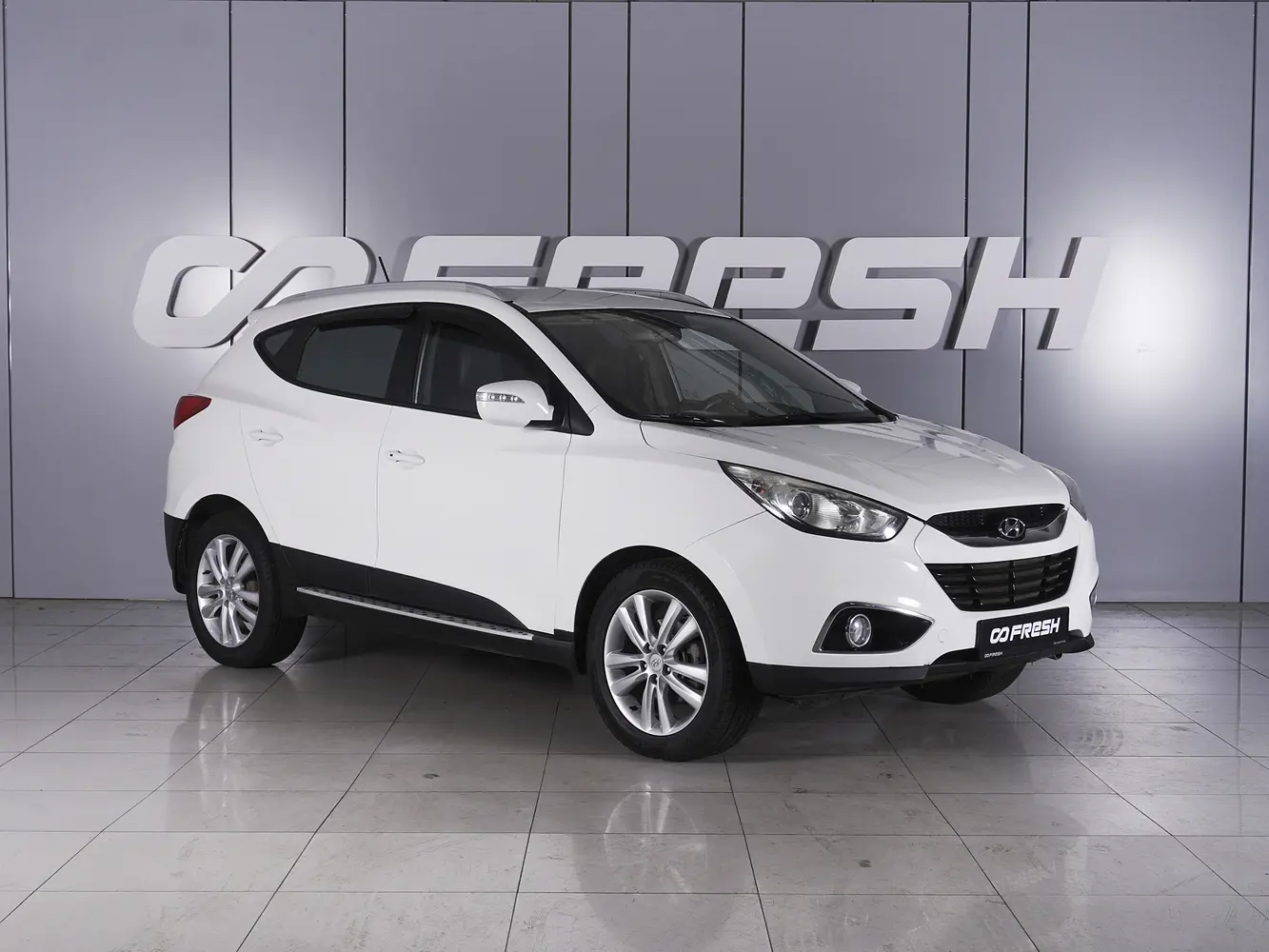 Hyundai