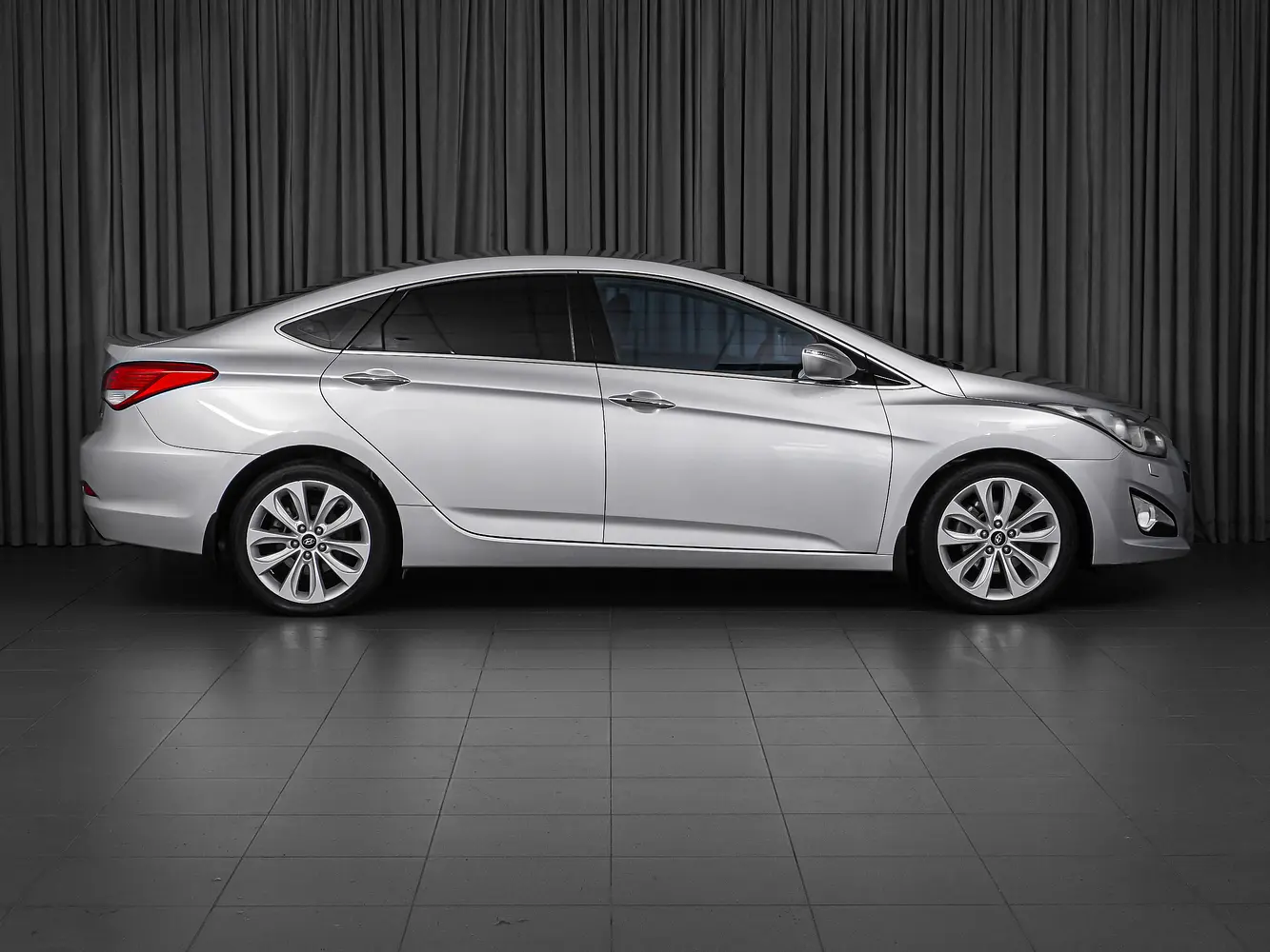 Hyundai