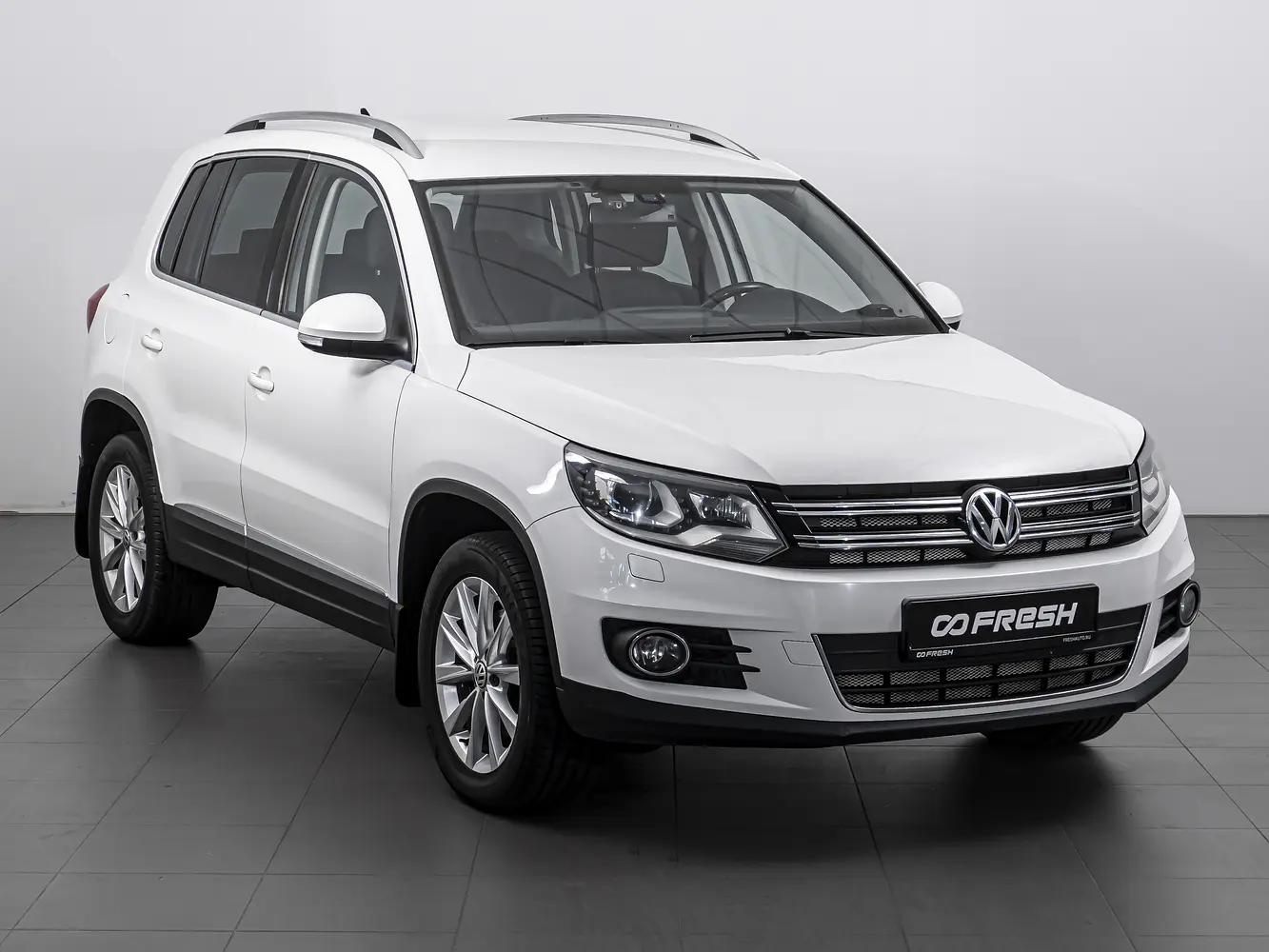 Volkswagen
