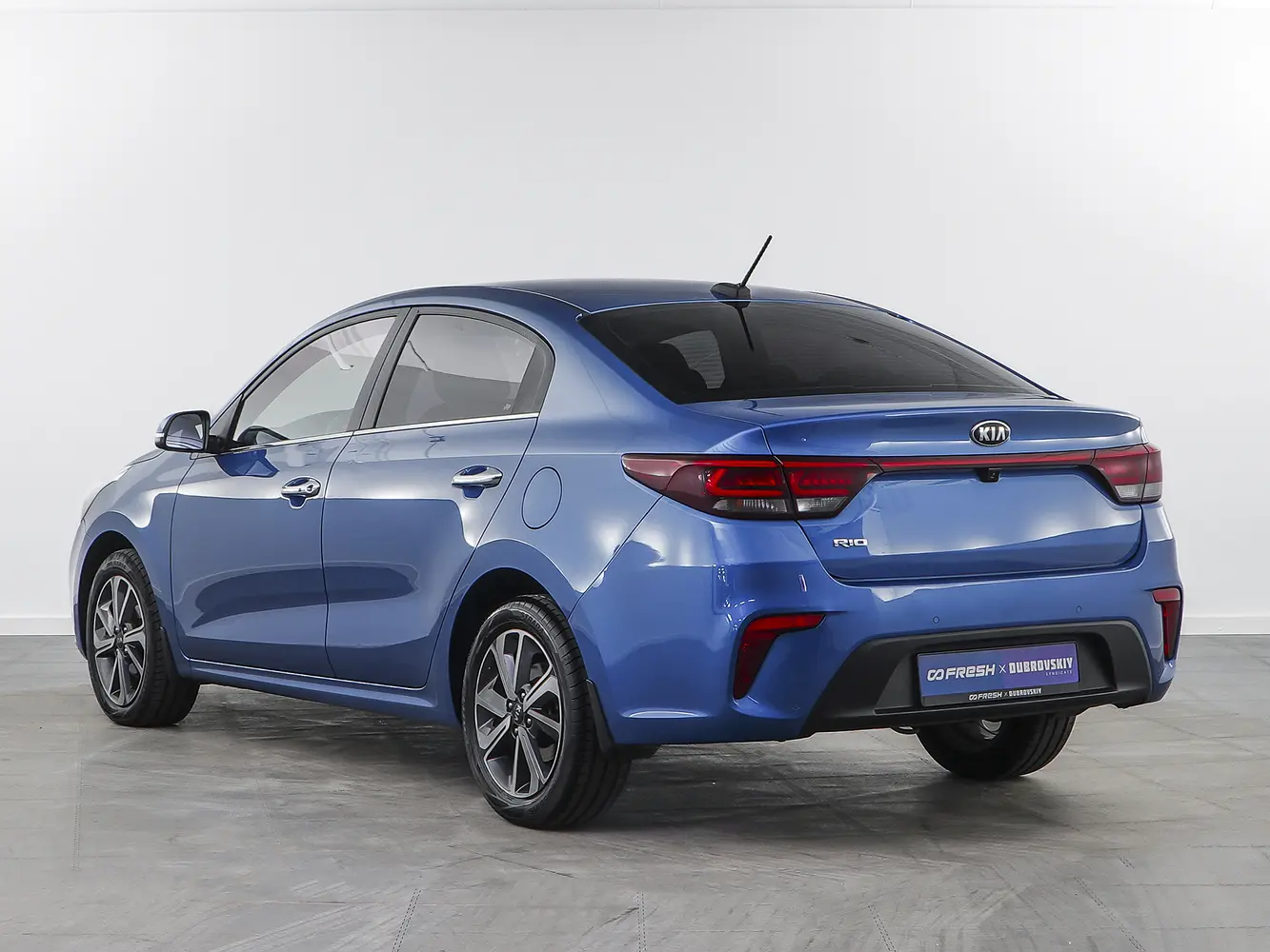 Kia