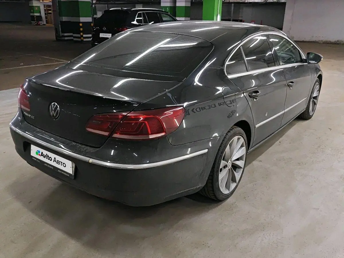 Volkswagen