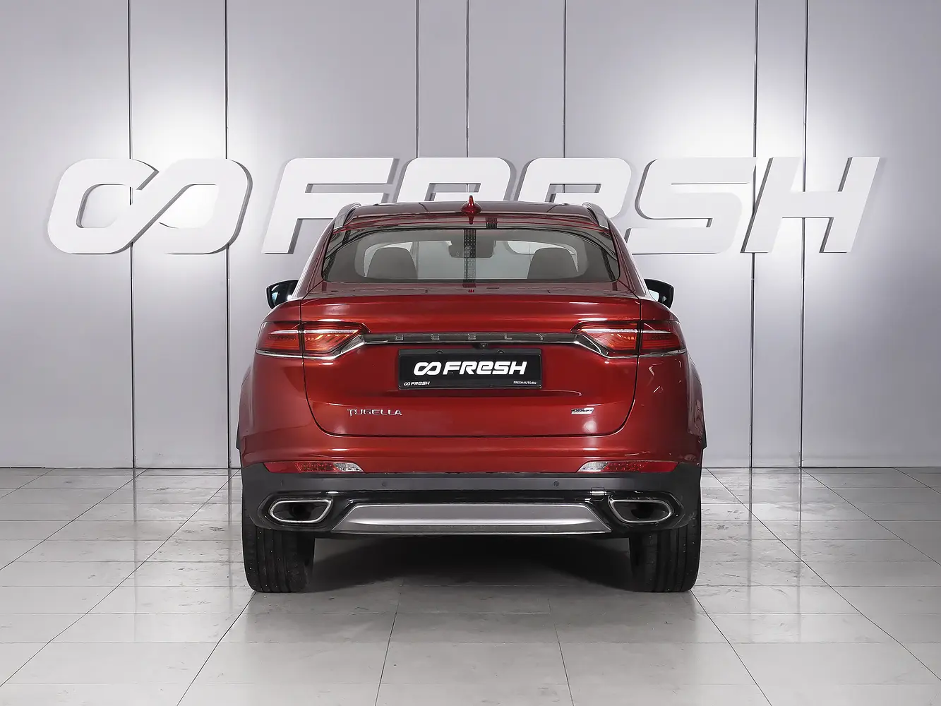 Geely
