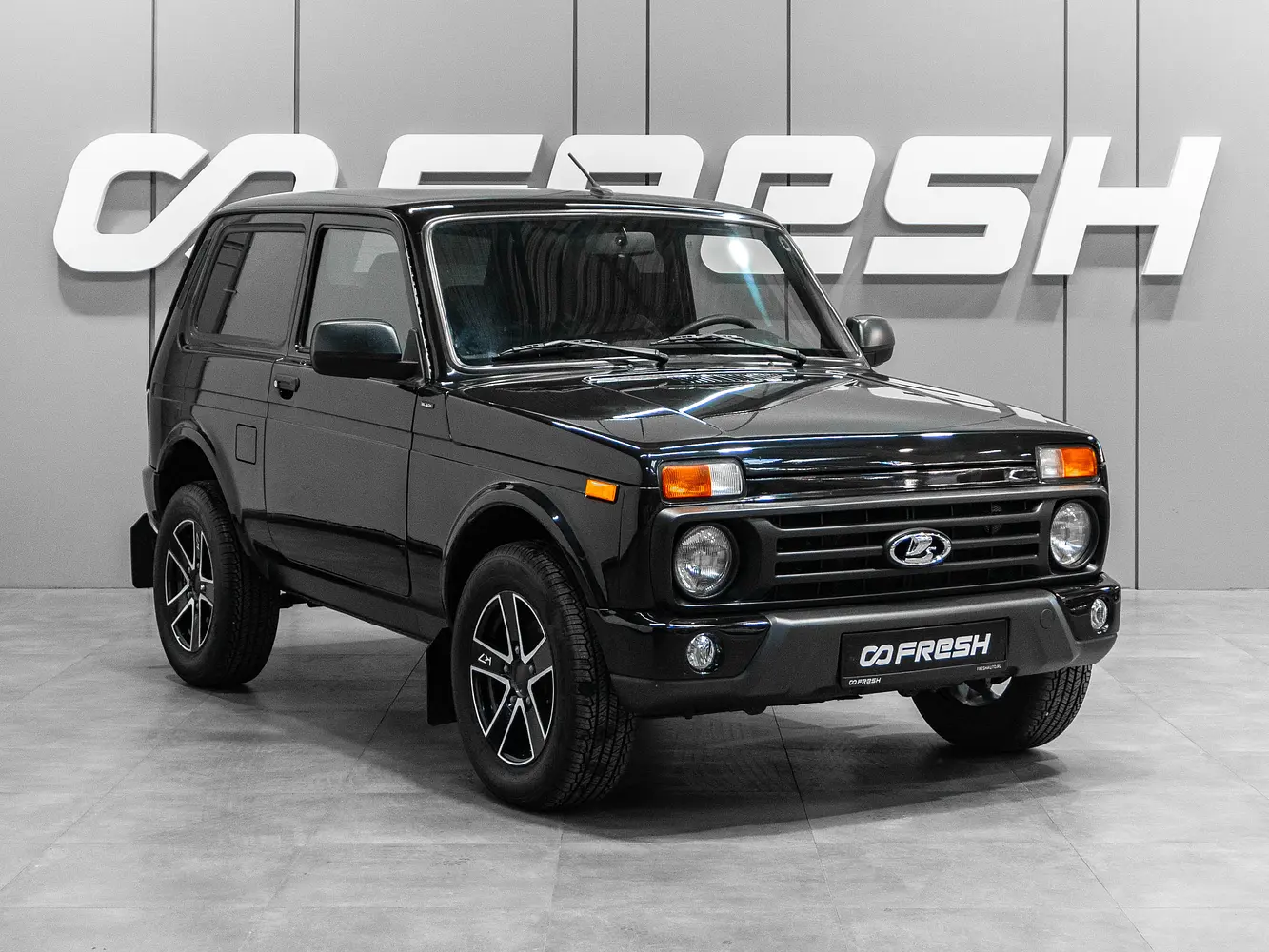 LADA (ВАЗ)