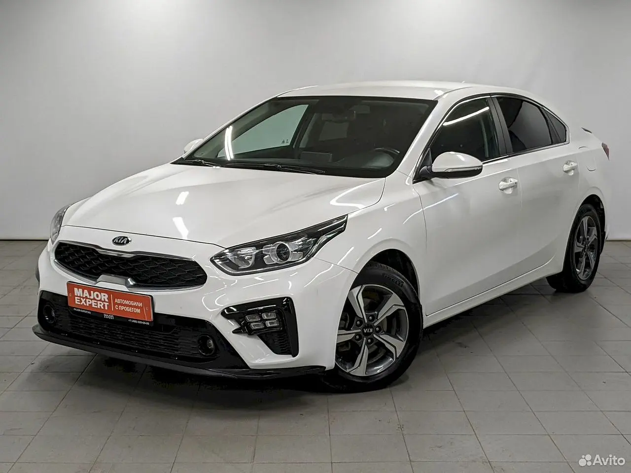 Kia