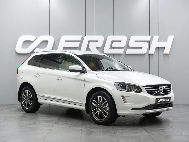 XC60