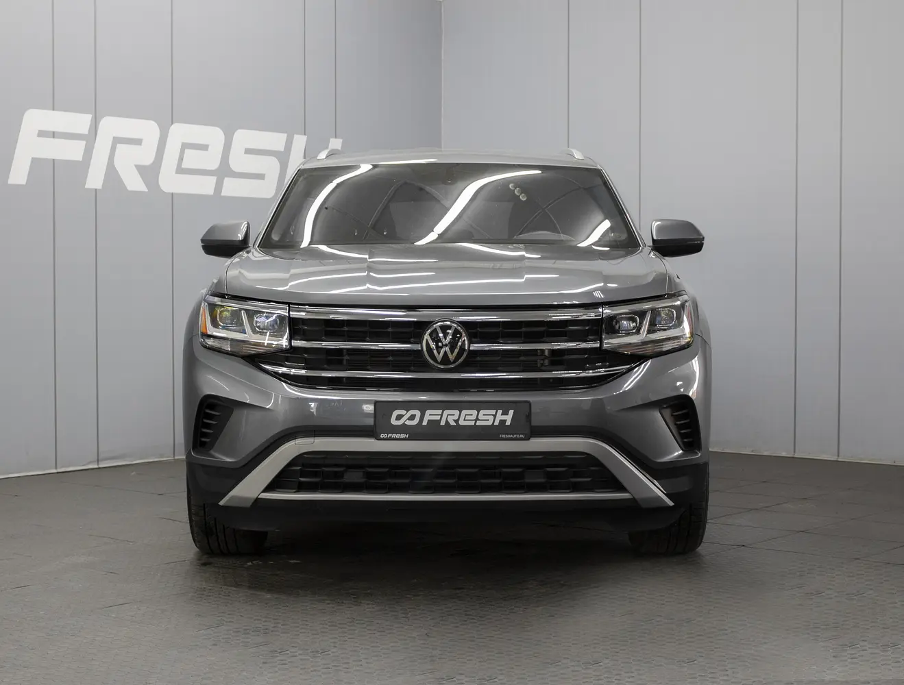 Volkswagen