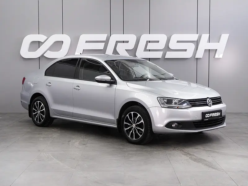 Jetta