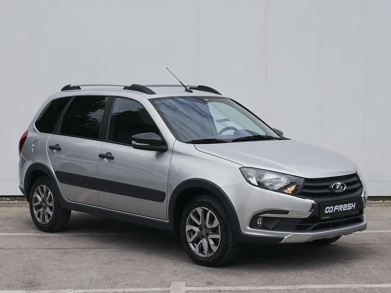 LADA (ВАЗ)