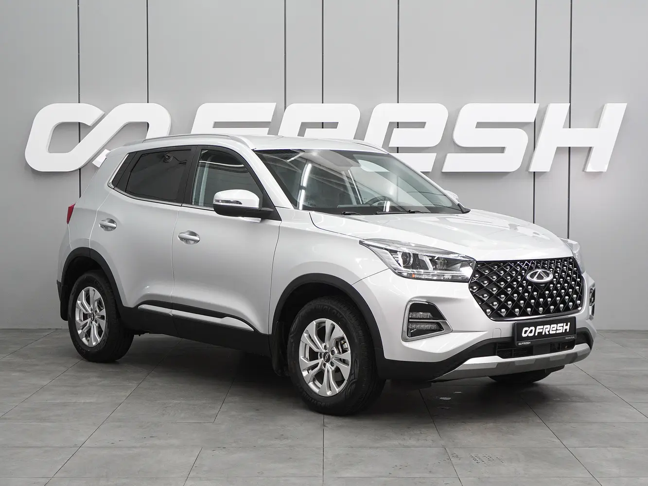 Chery