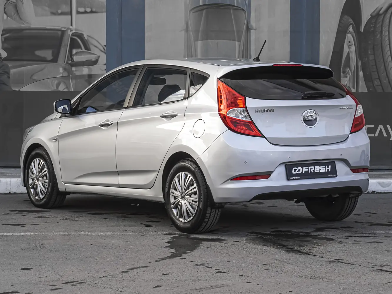 Hyundai