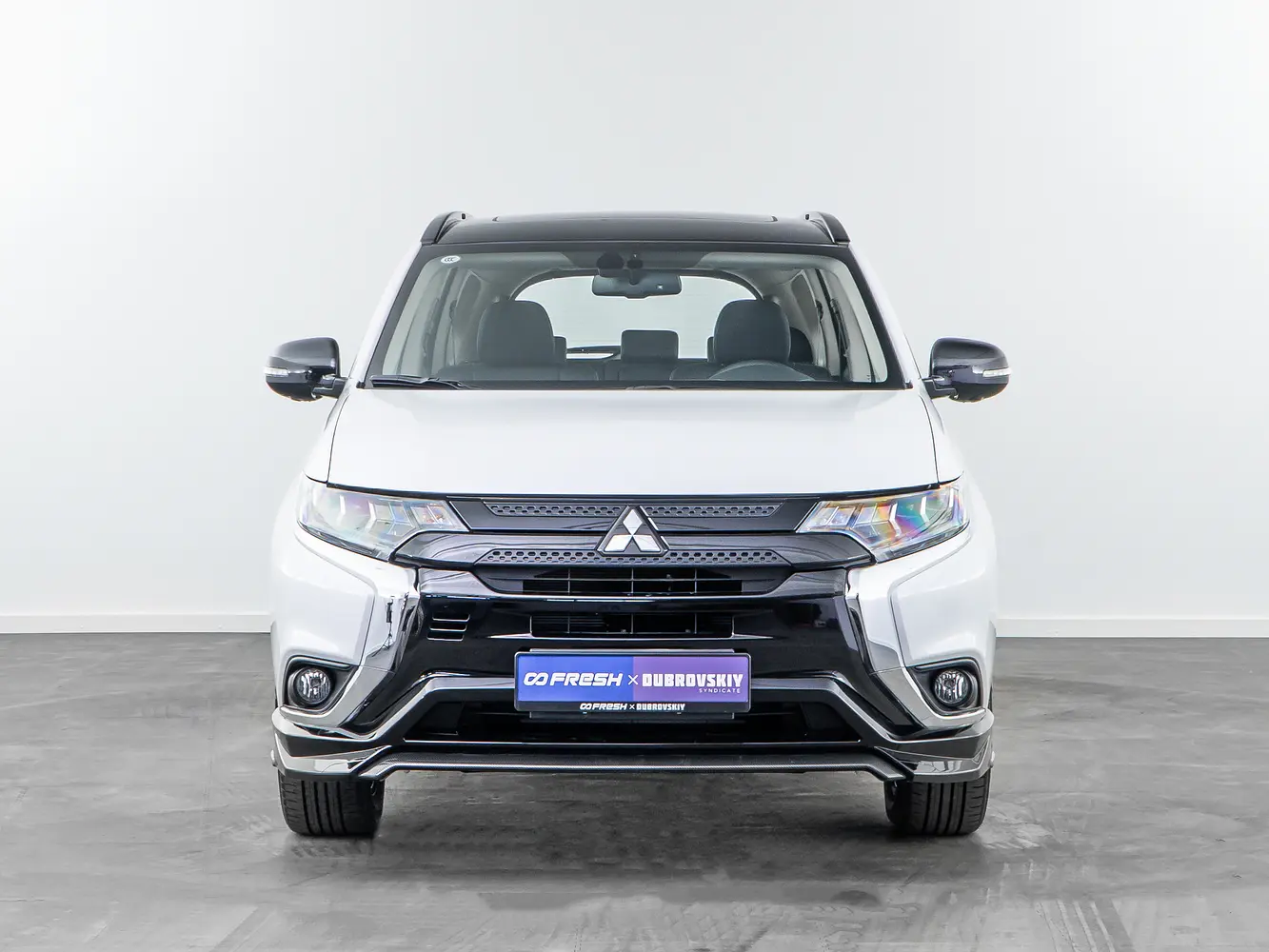 Mitsubishi