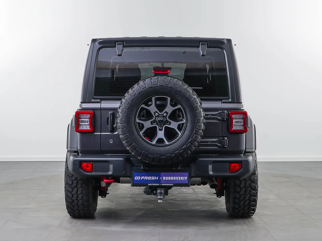 Jeep