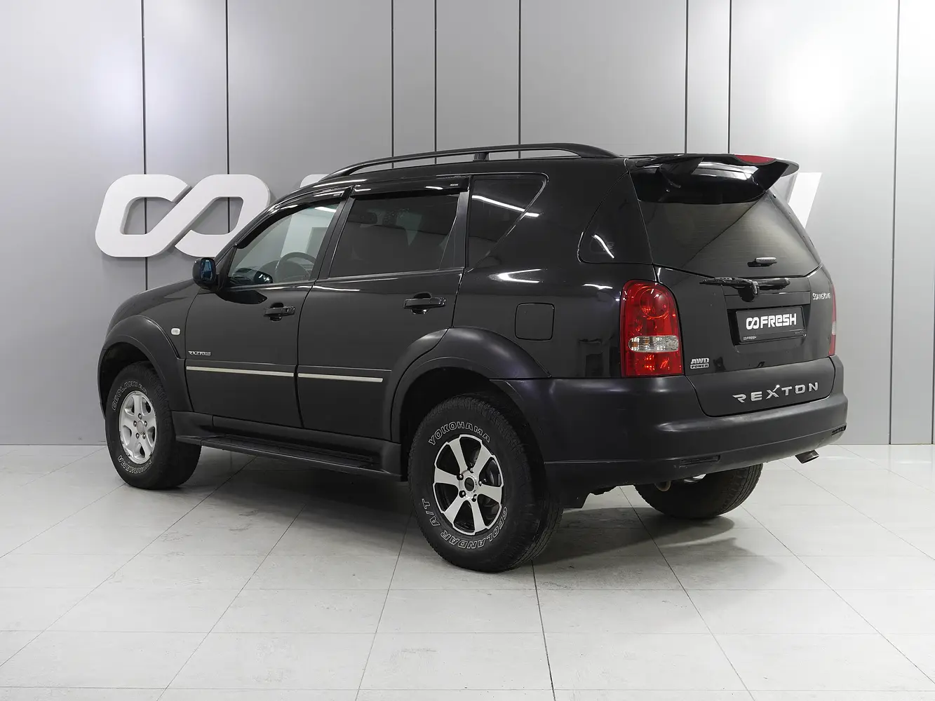 SsangYong