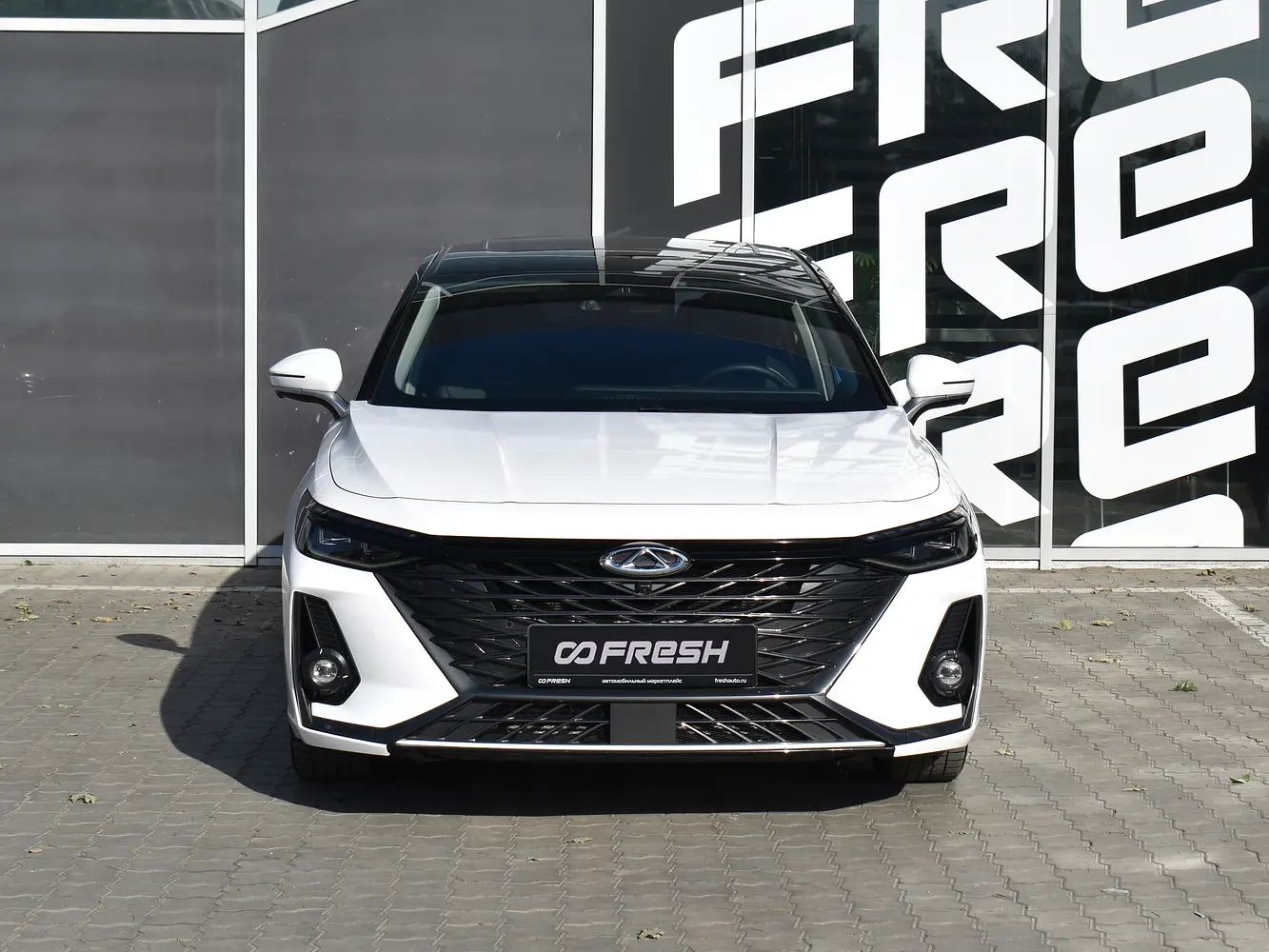 Chery