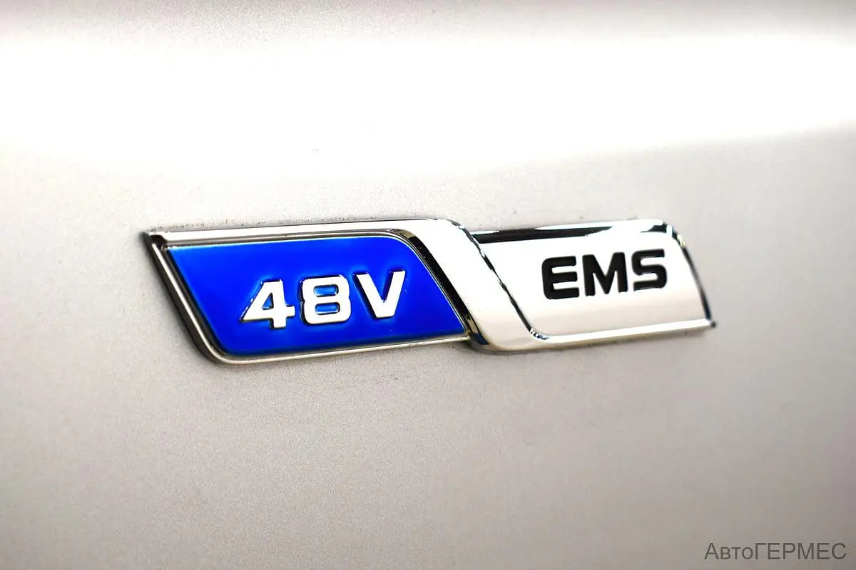 Geely