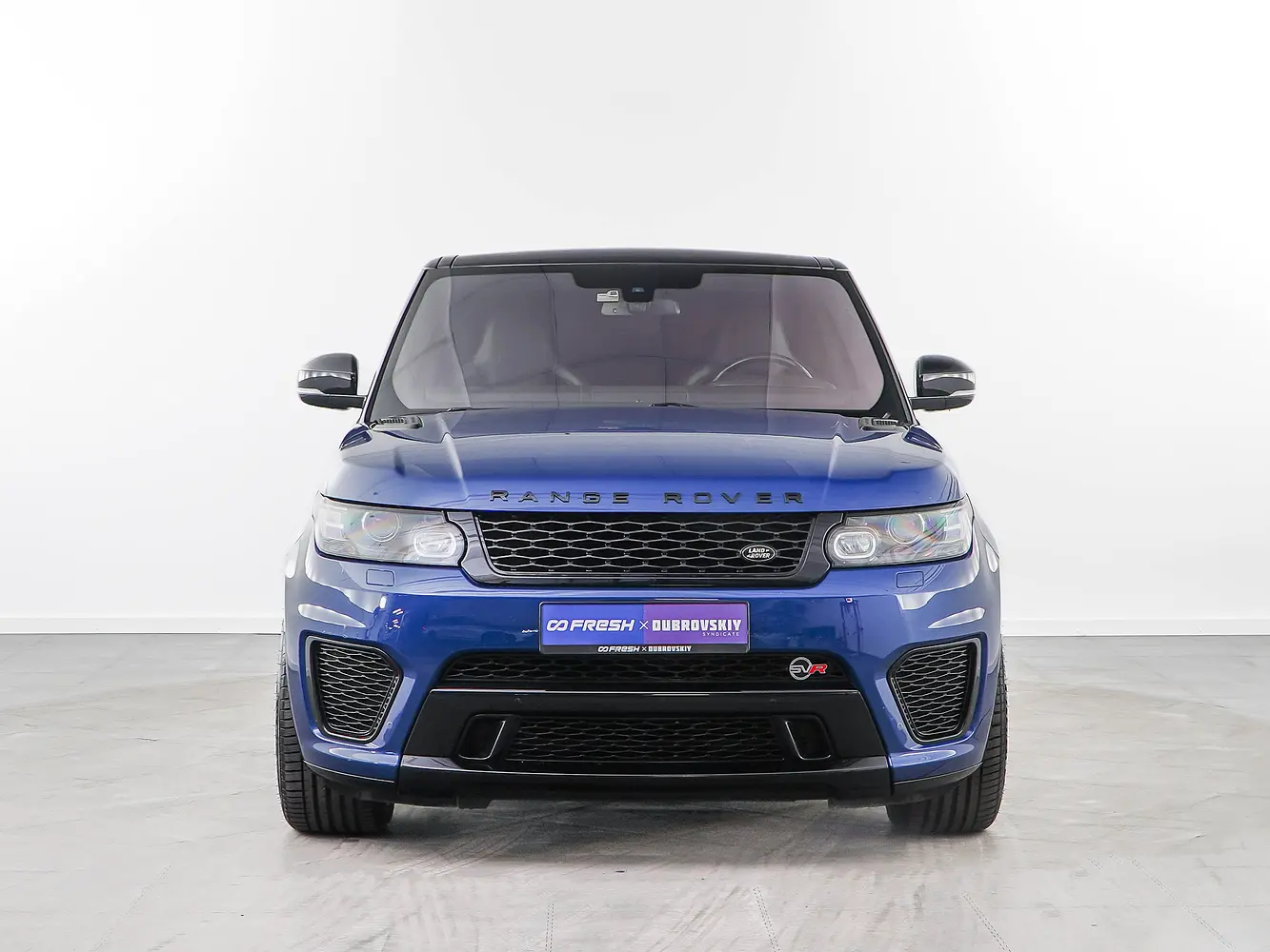 Land Rover
