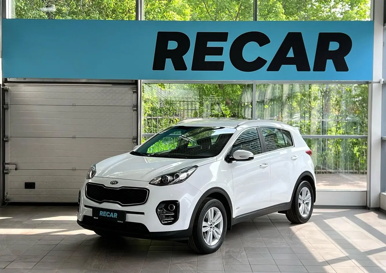 Kia
