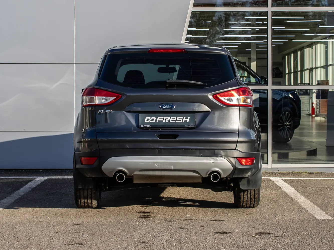 Ford